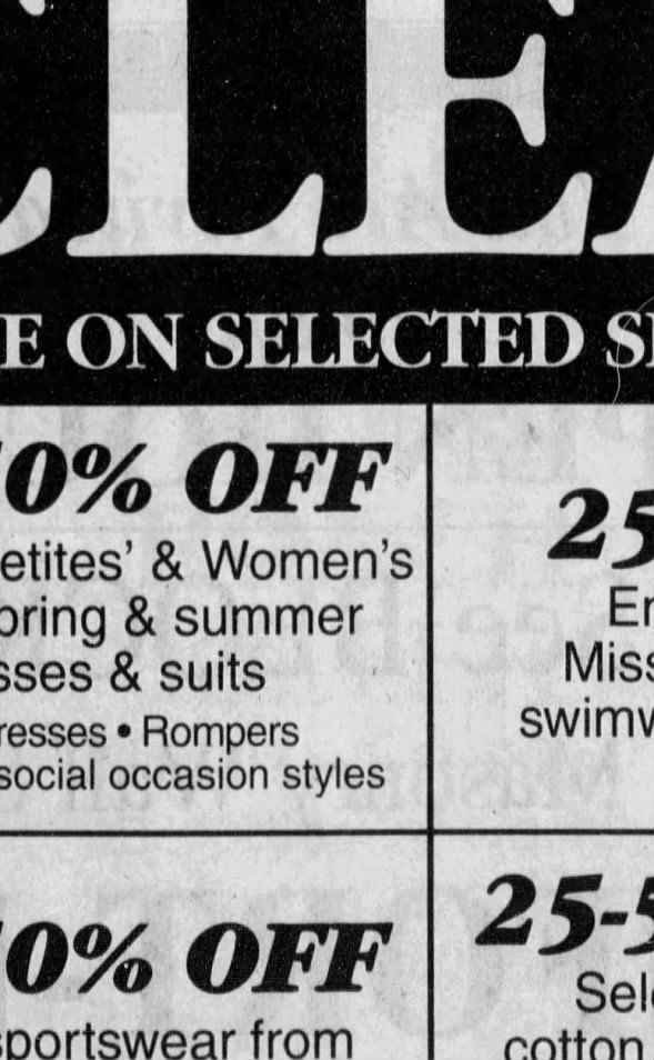 Clipping from Arizona Daily Sun